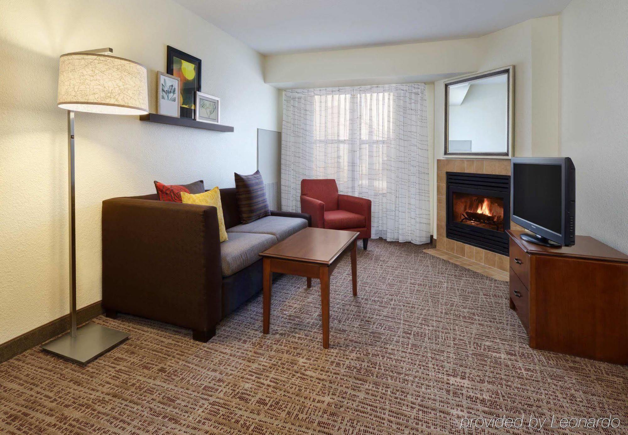 Residence Inn Grand Junction Hotel 3*